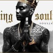 Le texte musical K.I.N.G. de SOULJA BOY est également présent dans l'album King soulja (2013)