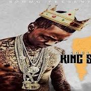 Le texte musical EVERYTHING I TOUCH TURN TO GOLD de SOULJA BOY est également présent dans l'album King soulja ii (2014)