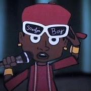 Le texte musical YAHHH de SOULJA BOY est également présent dans l'album Souljaboytellem.Com (2007)