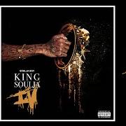 Le texte musical WHAT IS YOU SAYING de SOULJA BOY est également présent dans l'album King soulja iv (2015)