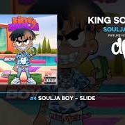 Le texte musical BIG BODY de SOULJA BOY est également présent dans l'album King soulja 9 (2020)