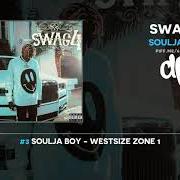 Le texte musical YELLOW ON YELLOW de SOULJA BOY est également présent dans l'album Swag 4 (2021)