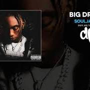 Le texte musical BOP! de SOULJA BOY est également présent dans l'album Big draco (2021)