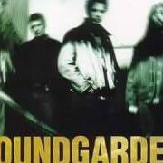 Le texte musical NOTHING TO SAY de SOUNDGARDEN est également présent dans l'album A-sides (1997)