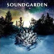 Le texte musical EYELID'S MOUTH de SOUNDGARDEN est également présent dans l'album King animal (2012)