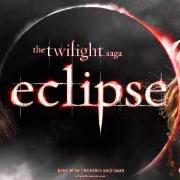 Le texte musical HOW CAN YOU SWALLOW SO MUCH SLEEP? de SOUNDTRACK est également présent dans l'album The twilight saga   eclipse