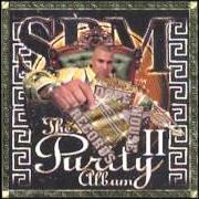 Le texte musical ROLLIN' de SOUTH PARK MEXICAN est également présent dans l'album The purity album (2000)