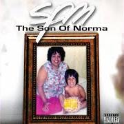 Le texte musical YOU WOULDN'T LISTEN de SOUTH PARK MEXICAN est également présent dans l'album Son of norma (2014)