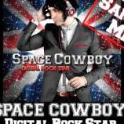 Digital rock star Digital rock star