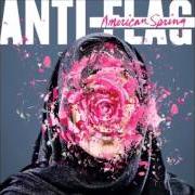Le texte musical WALK AWAY de ANTI-FLAG est également présent dans l'album American spring (2015)