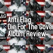 Le texte musical BORN TO DIE de ANTI-FLAG est également présent dans l'album North america sucks (1998)