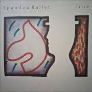 Le texte musical GENTLY de SPANDAU BALLET est également présent dans l'album Diamond (1981)