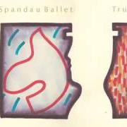 Le texte musical GOLD de SPANDAU BALLET est également présent dans l'album True (1983)