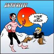 Le texte musical FORTUNE'S FOOL de ANTIFREEZE est également présent dans l'album Love is cold (2000)