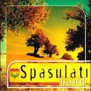 Spasulati band