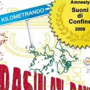 Le texte musical NDESE NGE DI de SPASULATI BAND est également présent dans l'album Kilometrando (2010)