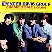 Le texte musical SITTIN' AND THINKIN' de SPENCER DAVIS GROUP est également présent dans l'album Gimme some lovin' (1967)