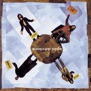 Le texte musical AT THIS HOUR de SPIN DOCTORS est également présent dans l'album Turn it upside down (1994)