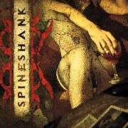 Le texte musical GOD COMPLEX (ANGER) de SPINESHANK est également présent dans l'album Anger denial acceptance (2012)