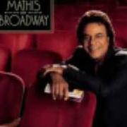 The music of johnny mathis: a personal collection