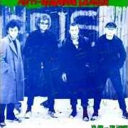 Le texte musical NOWHERE MAN de ANTI-NOWHERE LEAGUE est également présent dans l'album We are...The league (1982)