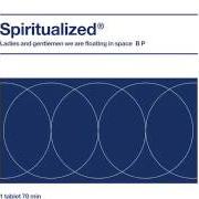 Le texte musical COOL WAVES de SPIRITUALIZED est également présent dans l'album Ladies & gentlemen we are floating in space (1997)