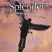 Le texte musical SUPERNATURAL de SPLENDER est également présent dans l'album Halfway down the sky
