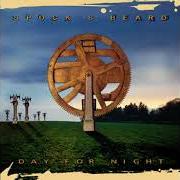 Le texte musical MY SHOES de SPOCK'S BEARD est également présent dans l'album Day for night (1999)