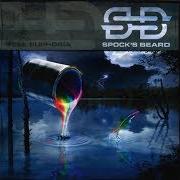 Le texte musical GHOSTS OF AUTUMN de SPOCK'S BEARD est également présent dans l'album Feel euphoria (2003)