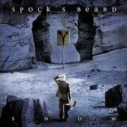 Le texte musical OPEN WIDE THE FLOOD GATES de SPOCK'S BEARD est également présent dans l'album Snow (2002)