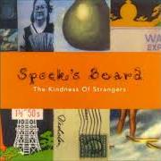 Le texte musical CAKEWALK ON EASY STREET de SPOCK'S BEARD est également présent dans l'album The kindness of strangers (1998)