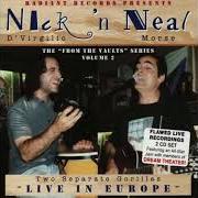 Le texte musical THE DOORWAY de SPOCK'S BEARD est également présent dans l'album Nick 'n neal live in europe - two separate gorillas from the vaults, series 2 (2000)