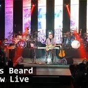 Le texte musical ON THE EDGE de SPOCK'S BEARD est également présent dans l'album The beard is out there - live (1998)