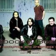Le texte musical DOWN A BURNING ROAD de SPOCK'S BEARD est également présent dans l'album Brief nocturnes and dreamless sleep (2013)