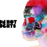 Le texte musical CAN I SIT NEXT TO YOU de SPOON est également présent dans l'album Hot thoughts (2017)