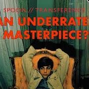 Le texte musical IS LOVE FOREVER? de SPOON est également présent dans l'album Transference (2010)