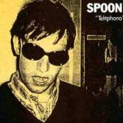 Le texte musical PLASTIC MYLAR de SPOON est également présent dans l'album Telephono (1996)