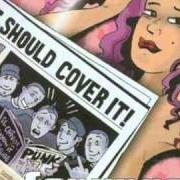 Le texte musical SKANKING SONG (LIVE DEMO) de SPUNGE est également présent dans l'album That should cover it! (2004)