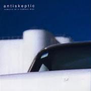 Le texte musical TEARS SIMONE de ANTISKEPTIC est également présent dans l'album Memoirs of a common man (2001)