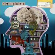 Le texte musical THE ONES de SQUEEZE est également présent dans l'album The knowledge (2017)