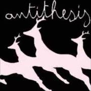 Le texte musical THE CURSE de ANTITHESIS est également présent dans l'album Antithesis (1999)