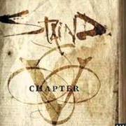 Le texte musical DEVIL de STAIND est également présent dans l'album Chapter v (2005)
