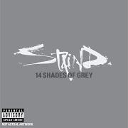 Le texte musical FILL ME UP de STAIND est également présent dans l'album 14 shades of grey (2003)