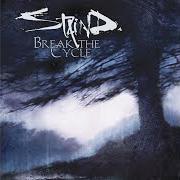 Le texte musical CHANGE de STAIND est également présent dans l'album Break the cycle (2001)