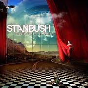 Le texte musical UNSTOPPABLE de STAN BUSH est également présent dans l'album The ultimate (2014)