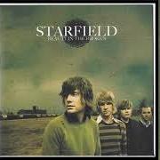 Le texte musical MY GENERATION de STARFIELD est également présent dans l'album Beauty in the broken (2006)