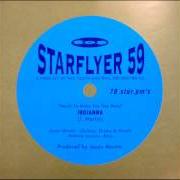 Le texte musical DUEL OVERHEAD CAM de STARFLYER 59 est également présent dans l'album Gold (1995)