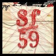 Le texte musical IDEAS FOR THE TALENTED de STARFLYER 59 est également présent dans l'album My island (2006)