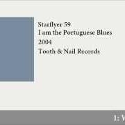 Le texte musical NOT FUNNY de STARFLYER 59 est également présent dans l'album I am the portuguese blues (2004)