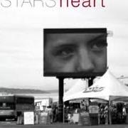Le texte musical LOOK UP de STARS est également présent dans l'album Heart (2003)